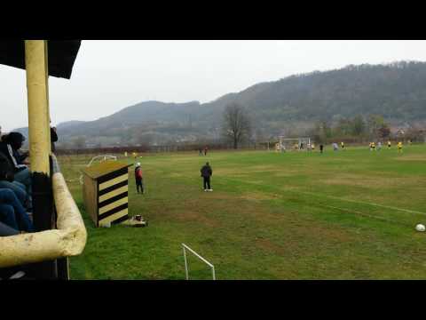 Ocazie mare Aurul cu Hunedoara