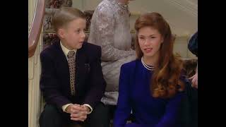 The Nanny - Nikki Cox