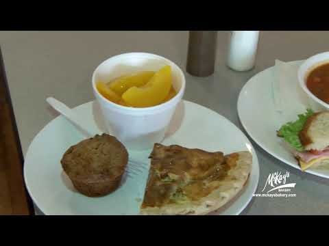 McKays Bakery 30 sec Spot