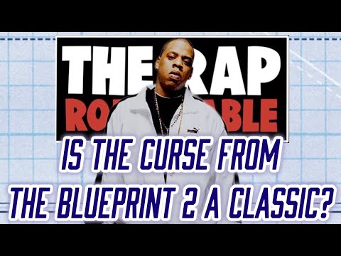 Jay Z The Blueprint 2 | Is THE CURSE A Classic? HOT TAKE!