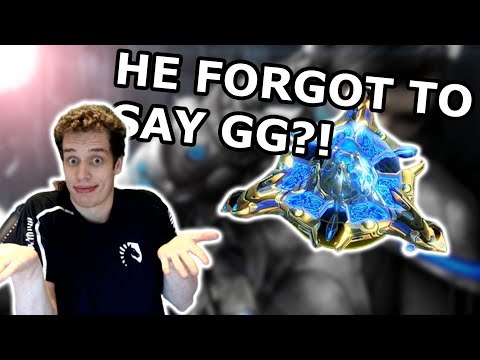 MOTHERSHIP Vs 2 Base Terran | Road To Rank 1