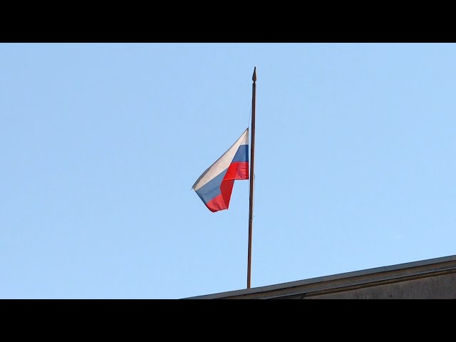 В Приангарье траур по погибшим в авиакатастрофе