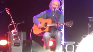 Roy Harper &#39;Highway Blues&#39;, Cambridge Folk Festival, 28 July 2012