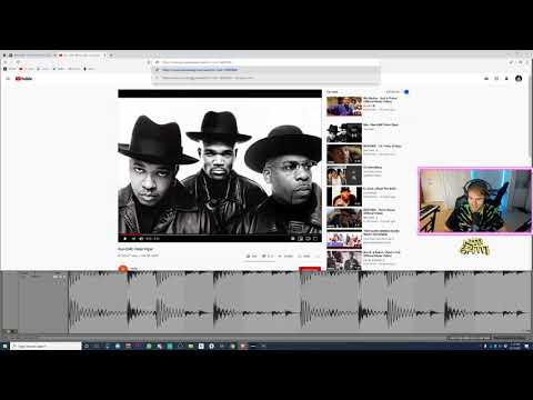 Nitti Gritti - Twitch Livestream (2020.08.05)