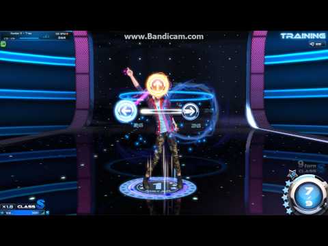 Mstar-TW T-ara-Number 9 Neo-Classic[Extreme] 100%