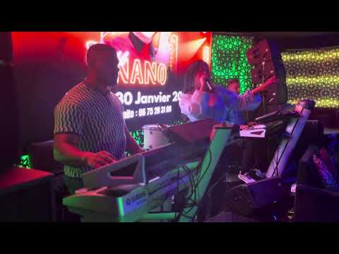 Cheba majda raoui 🎹khalat خلاط cheba manel