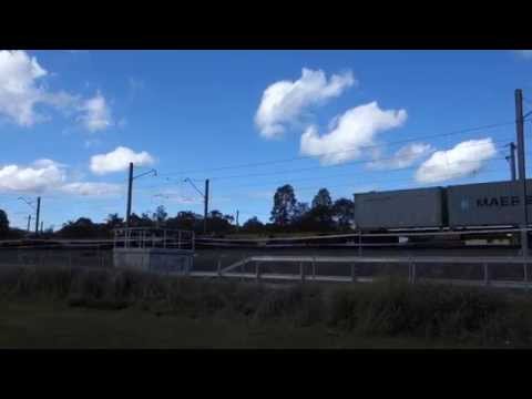 Sunday afternoon 1411 - 24/8/14