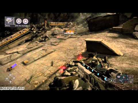 Killzone Shadow Fall Walkthrough - Killzone Shadow Fall Walkthrough Part 22