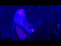Kasabian - Thick as thieves + People are strange ...