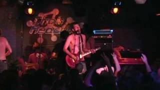 Rx Bandits Feat. Matt Fazzi - In All Rwanda's Glory