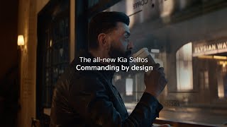 Download lagu Kia India | The all-new Kia Seltos | Commanding by design mp3 Download lagu Kia India | The all-new Kia Seltos | Commanding by design mp3
