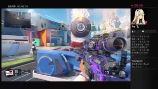 【BO3】【R6S】二本立て！！