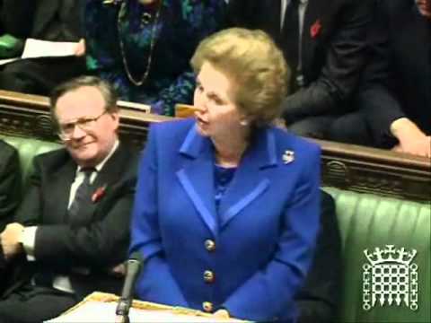 Strident Neil Kinnock