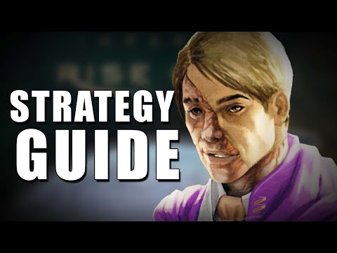 The Complete Rhombur Guide - Dune Imperium