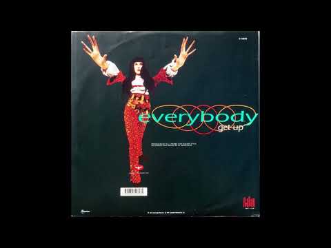 Setmix Hits 1989a91 123-124 BPM