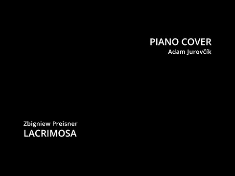 Lacrimosa - Zbigniew Preisner