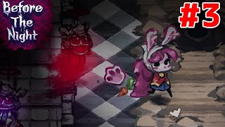 人とペットが逆転した物語【Before The Night】#3