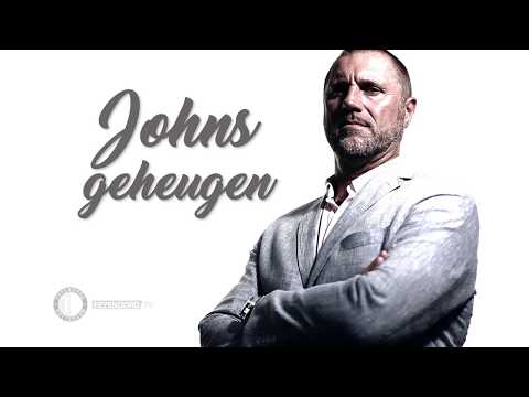 Johns geheugen | Ajax - Feyenoord