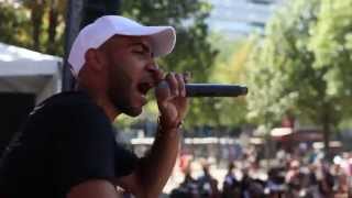 Bizzy Crook Made In America