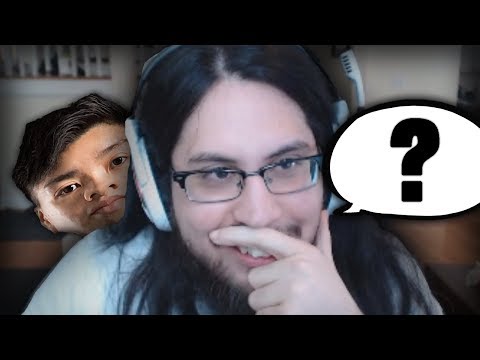 Imaqtpie - NEW SUPPORT MAIN... SUPPANYA