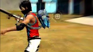 SHORTS 📲 MC G15 - DEU ONDA 🚀🔥 (Free Fire Edit)