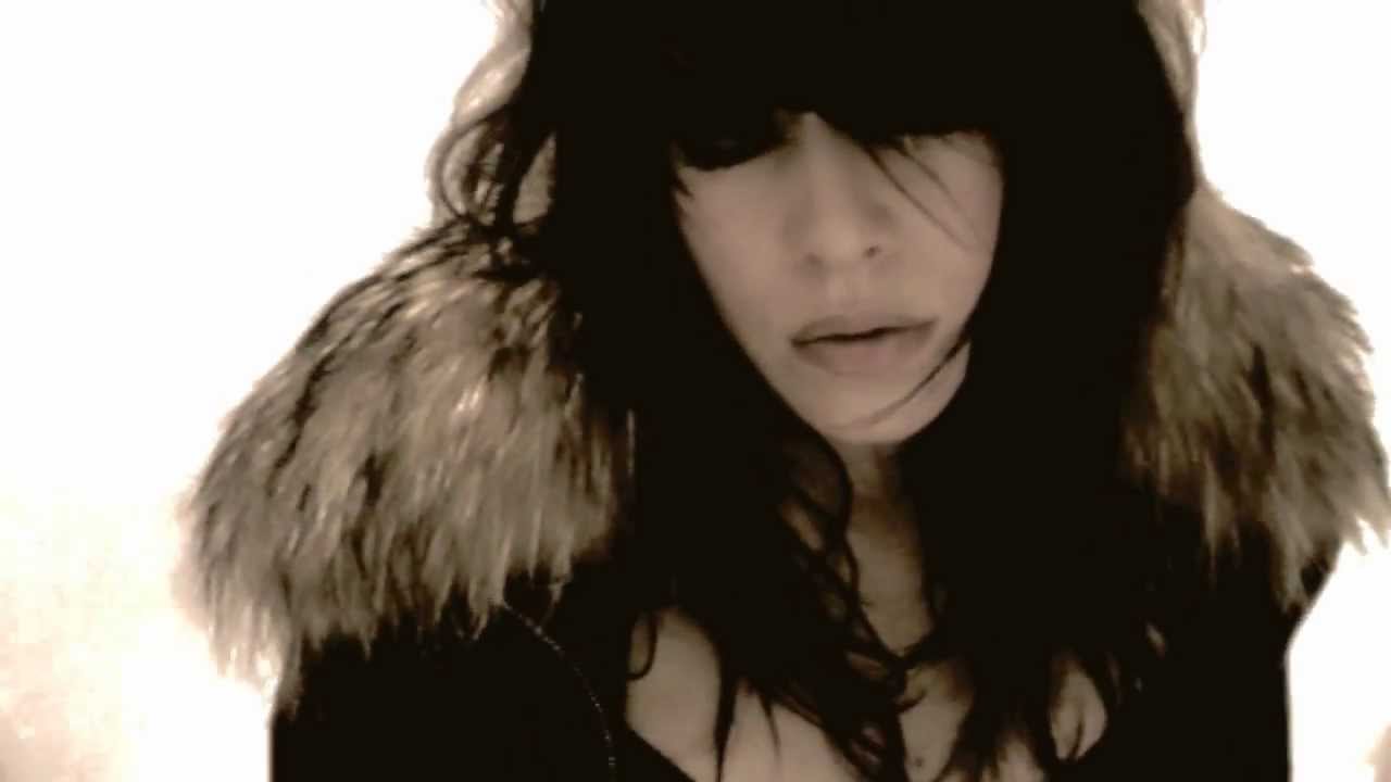 Alex Hepburn — Look What You’ve Done