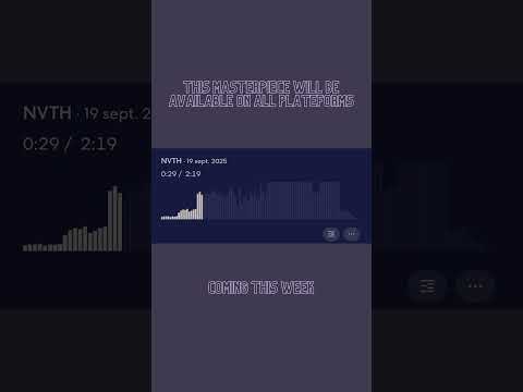 Are You Ready? 🌸NVTH – Just a Normal Beat in Japan