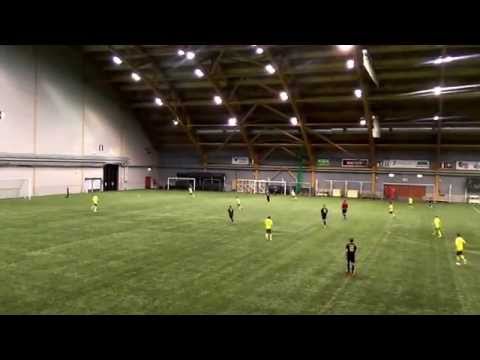 Miniliiga Ilves-FCHonka-Akatemia02