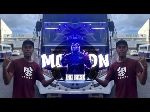 CHIKABONITA ( MOCE NAGONE ) - MAXDON -