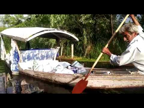 Covid 19 – Food Kits Distribution For Needy & Poor Families Across Kashmir. video thumbnail