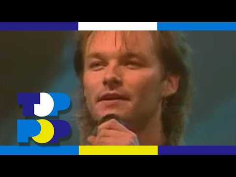 Cutting Crew -  I've Been In Love Before (1987) • TopPop