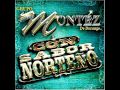 Grupo Montez - Hoy Empieza mi Tristeza (Norteño/Audio)