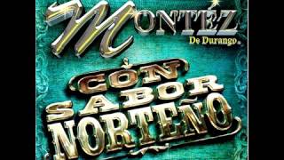 Grupo Montez - Hoy Empieza mi Tristeza (Norteño/Audio)