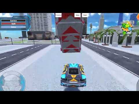 GTA2 Epic stun racing 1080x720