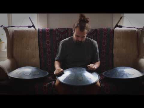 Philippe Gagne - Brumes (Rav Drum)