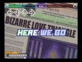 Dance Dance Revolution Extreme PS2 Bizarre Love Triangle