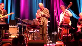 'Trust' - Paul Berner Band