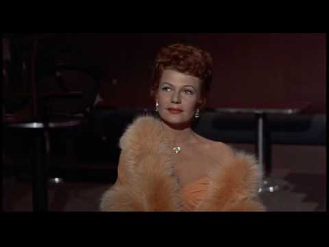 Frank Sinatra - "The Lady Is A Tramp" from Pal Joey (1957)