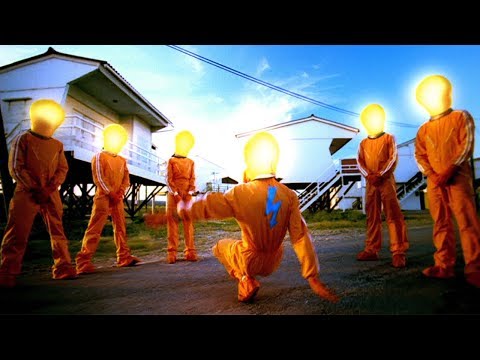 Electric Heaven video thumbnail