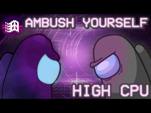 Mashup | High CPU x CG5 - Ambush yourself (High CPU edition) (7) | 95bro