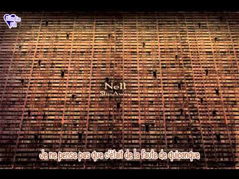 [K indie FR] Nell - The Ending (Slip Away album) vostfr