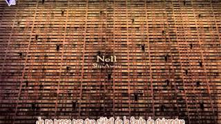 [K indie FR] Nell - The Ending (Slip Away album) vostfr