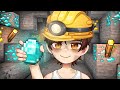 I Found DIAMONDS Minecraft Part 2