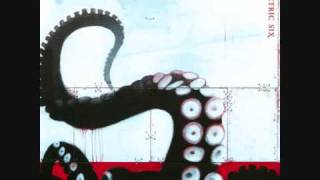 06. Electric Six - Riding On The White Train (I Shall Exterminate...)