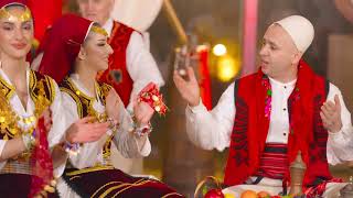 Burim Zeneli - Ani Moj E Majra