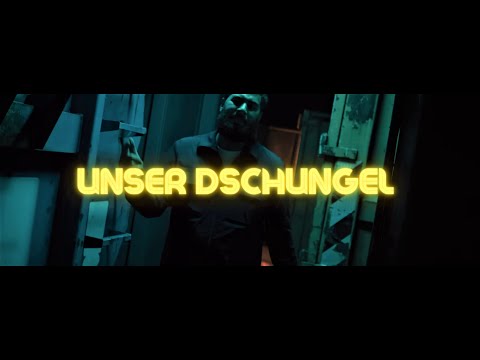 Kolja Goldstein ft. Samra - Unser Dschungel (prod.Kingside)