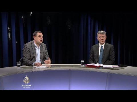 Kontrasti: Dijalog vlasti i opozicije u Srbiji