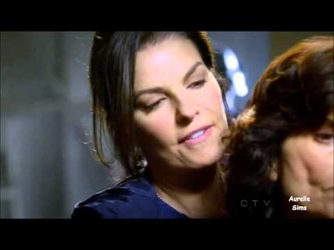 CSI : NY (Les experts Manhattan) - Jo DANVILLE