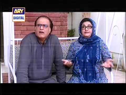 Bulbulay Drama New Episode 23 April 2016