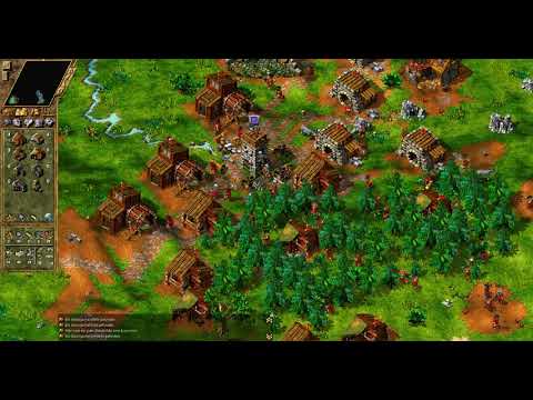 Die Siedler IV  Community Patch BOR IST DAS HARD